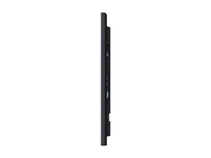 SOLUM S32A - 81 cm (32") Diagonalklasse S Series LCD-Display mit LED-Hintergrundbeleuchtung - Digital Signage - Android - 1080p 1920 x 1080 - Edge LED - Schwarz - Delivered Duties Paid (DDP)
