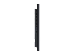 SOLUM S32A - 81 cm (32") Diagonalklasse S Series LCD-Display mit LED-Hintergrundbeleuchtung - Digital Signage - Android - 1080p 1920 x 1080 - Edge LED - Schwarz - Delivered Duties Paid (DDP)