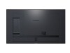SOLUM S32A - 81 cm (32") Diagonalklasse S Series LCD-Display mit LED-Hintergrundbeleuchtung - Digital Signage - Android - 1080p 1920 x 1080 - Edge LED - Schwarz - Delivered Duties Paid (DDP)