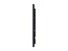 SOLUM S32A - 81 cm (32") Diagonalklasse S Series LCD-Display mit LED-Hintergrundbeleuchtung - Digital Signage - Android - 1080p 1920 x 1080 - Edge LED - Schwarz - Delivered Duties Paid (DDP)