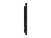 SOLUM S32A - 81 cm (32") Diagonalklasse S Series LCD-Display mit LED-Hintergrundbeleuchtung - Digital Signage - Android - 1080p 1920 x 1080 - Edge LED - Schwarz - Delivered Duties Paid (DDP)