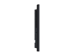 SOLUM S43A - 109 cm (43") Diagonalklasse S Series LCD-Display mit LED-Hintergrundbeleuchtung - Digital Signage - Android - 4K UHD (2160p)