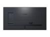 SOLUM S43A - 109 cm (43") Diagonalklasse S Series LCD-Display mit LED-Hintergrundbeleuchtung - Digital Signage - Android - 4K UHD (2160p)