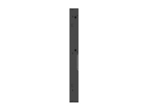 SOLUM B37A - 94 cm (37") Diagonalklasse B Series LCD-Display mit LED-Hintergrundbeleuchtung - Digital Signage - Android 1920 x 540 - Edge LED - Schwarz - Delivered Duties Paid (DDP)