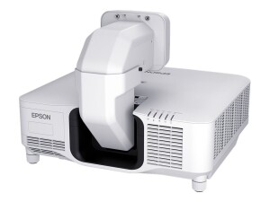 Epson EB-PU2113W - 3-LCD-Projektor - 13000 lm (wei&szlig;)