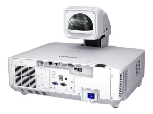 Epson EB-PU2113W - 3-LCD-Projektor - 13000 lm (wei&szlig;)