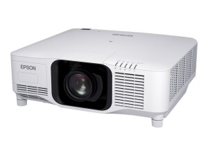 Epson EB-PU2113W - 3-LCD-Projektor - 13000 lm (weiß)
