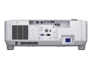 Epson EB-PU2113W - 3-LCD-Projektor - 13000 lm (weiß)