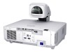 Epson EB-PU2113W - 3-LCD-Projektor - 13000 lm (weiß)