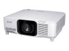 Epson EB-PU2113W - 3-LCD-Projektor - 13000 lm (weiß)