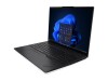 Lenovo ThinkPad L16 Gen 2 21RH - 180°-Scharnierdesign - AMD Ryzen AI 5 PRO 340 / 2 GHz - Win 11 Pro - Radeon 840M - 16 GB RAM - 512 GB SSD TCG Opal Encryption 2, NVMe - 40.6 cm (16")