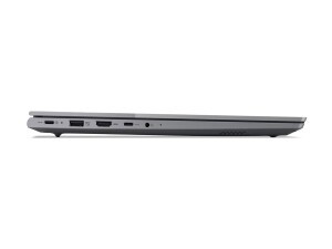 Lenovo ThinkBook 16 G7 ARP 21MW - 180°-Scharnierdesign - AMD Ryzen 7 7735HS / 3.2 GHz - Win 11 Pro - Radeon 680M - 32 GB RAM - 1 TB SSD NVMe - 40.6 cm (16")