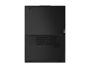 Lenovo ThinkPad L16 Gen 2 21RH - 180°-Scharnierdesign - AMD Ryzen AI 5 PRO 340 / 2 GHz - Win 11 Pro - Radeon 840M - 32 GB RAM - 1 TB SSD TCG Opal Encryption 2, NVMe - 40.6 cm (16")