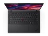 Lenovo ThinkPad P14s Gen 6 21QL - 180°-Scharnierdesign - AMD Ryzen AI 7 PRO 350 / 2 GHz - AMD PRO - Win 11 Pro - Radeon 860M - 64 GB RAM - 1 TB SSD TCG Opal Encryption 2, NVMe, Performance - 35.6 cm (14")