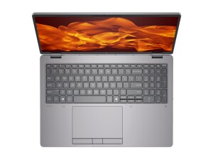 HP ZBook Fury 16 G1i Mobile Workstation - Intel Core...