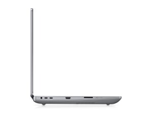 HP ZBook Fury 16 G1i Mobile Workstation - Intel Core Ultra 9 285HX / 2.8 GHz - Win 11 Pro - RTX PRO 4000 Blackwell - 64 GB RAM - 2 TB SSD NVMe - 40.6 cm (16")