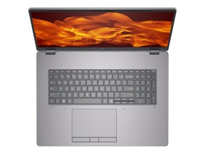 HP ZBook Fury G1i Mobile Workstation - Intel Core Ultra 7...