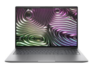 HP ZBook Fury G1i Mobile Workstation - Intel Core Ultra 9...