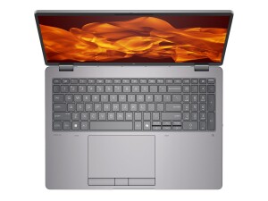 HP ZBook Fury 16 G1i Mobile Workstation - Intel Core...