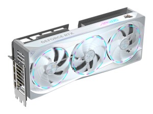 Gigabyte AORUS GeForce RTX 5080 MASTER ICE 16G -...