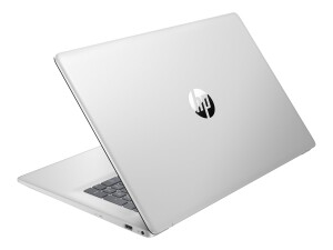 HP Laptop 17-cp2161ng - AMD Ryzen 5 7520U / 2.8 GHz - Win 11 Home - Radeon 610M - 8 GB RAM - 512 GB SSD NVMe - 43.9 cm (17.3")