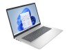 HP Laptop 17-cp2161ng - AMD Ryzen 5 7520U / 2.8 GHz - Win 11 Home - Radeon 610M - 8 GB RAM - 512 GB SSD NVMe - 43.9 cm (17.3")
