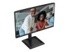 AOC 24E4CV - LED-Monitor - 61 cm (24") (23.8" sichtbar) - 1920 x 1080 Full HD (1080p)