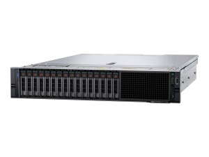 Dell PowerEdge R550 - Server - Rack-Montage - 2U -...
