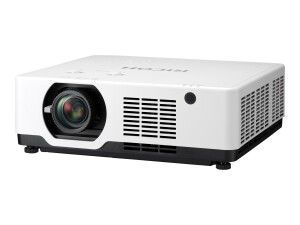 Ricoh PJ WUL6760 - 3-LCD-Projektor - 6000 lm - WUXGA...