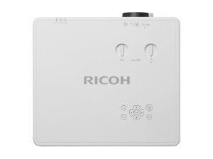 Ricoh PJ WUL6760 - 3-LCD-Projektor - 6000 lm - WUXGA...