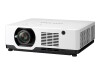 Ricoh PJ WUL6760 - 3-LCD-Projektor - 6000 lm - WUXGA (1920 x 1200)