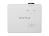 Ricoh PJ WUL6760 - 3-LCD-Projektor - 6000 lm - WUXGA (1920 x 1200)