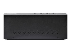 StarTech.com 4-Port Dual-Monitor DisplayPort KVM Switch,...