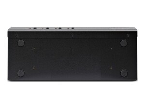 StarTech.com 4-Port Dual-Monitor DisplayPort KVM Switch, 4K 60Hz, 2x USB 5Gbps Hub Ports, 2x USB 2.0 HID Ports, Hotkey and Push-Button Switching, TAA Compliant - 3.5mm Audio, HDCP (P4DD46A2-KVM-SWITCH)