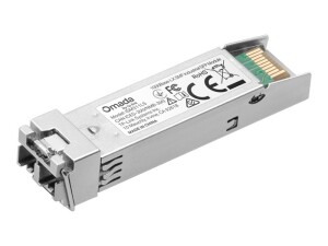 TP-LINK Omada ISM311LS V1 - SFP...