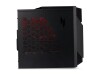 Acer Nitro 50 N50-656 - Tower - Core i7 i7-14700F / 2.1 GHz - RAM 32 GB - SSD 1.024 TB - GeForce RTX 5060 - Wi-Fi 6E, Bluetooth, 1GbE - WLAN: 802.11a/b/g/n/ac/ax (Wi-Fi 6E)