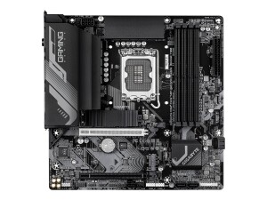 Gigabyte B760M GAMING X WIFI6E GEN5 - Motherboard - micro...