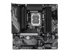 Gigabyte B760M GAMING X WIFI6E GEN5 - Motherboard - micro ATX - LGA1700-Sockel - B760 Chipsatz - USB-C 3.2 Gen2, USB 3.2 Gen 1 - 2.5 Gigabit LAN, Wi-Fi 6E, Bluetooth - Onboard-Grafik (CPU erforderlich)