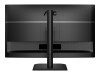 AOC Q27E4CV - LED-Monitor - 68.6 cm (27") - 2560 x 1440 QHD @ 120 Hz