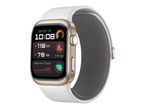 Huawei Watch D2 - Gold-Aluminiumlegierung - intelligente...