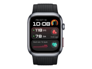 Huawei Watch D2 - Aluminiumlegierung - intelligente Uhr...