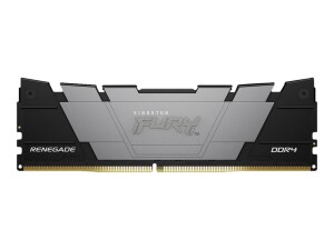 Kingston FURY Renegade - DDR4 - Kit - 16 GB: 2 x 8 GB