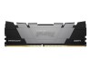 Kingston FURY Renegade - DDR4 - Kit - 16 GB: 2 x 8 GB