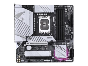 Gigabyte AORUS B760M ELITE WIFI6E GEN5 - Motherboard -...