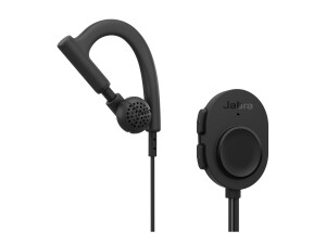 Jabra Perform 10 - Headset - On-Ear - kabelgebunden