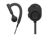 Jabra Perform 10 - Headset - On-Ear - kabelgebunden