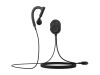 Jabra Perform 10 - Headset - On-Ear - kabelgebunden