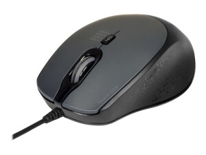 PORT Designs PORT Connect Professional SILENT - Maus -...