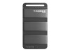 Team Group T-FORCE M200 - SSD - 1 TB - extern (tragbar)