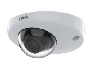 Axis P3905-R Mk III - Netzwerk-&Uuml;berwachungskamera